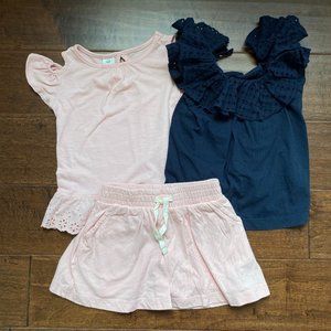 Gap Clothes Bundle 18-24m